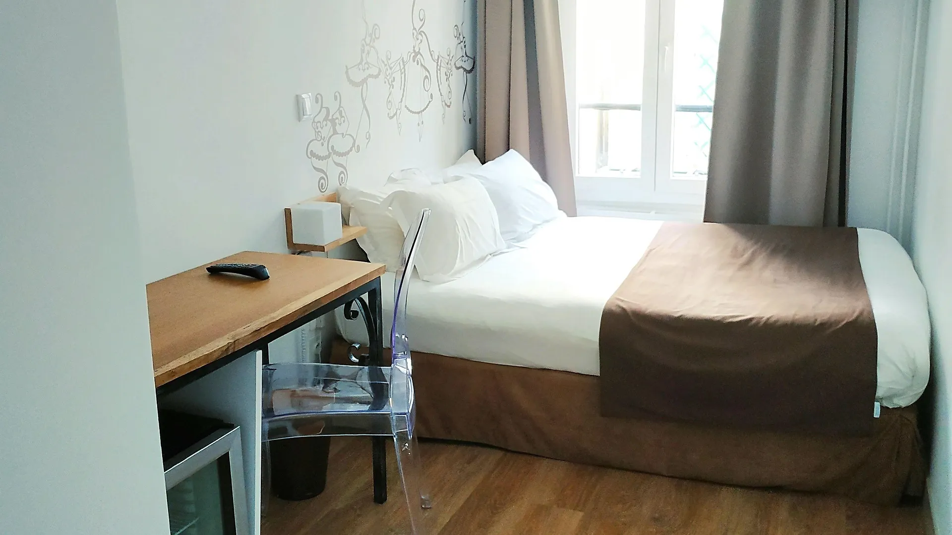 Korner Opera Hotell Paris
