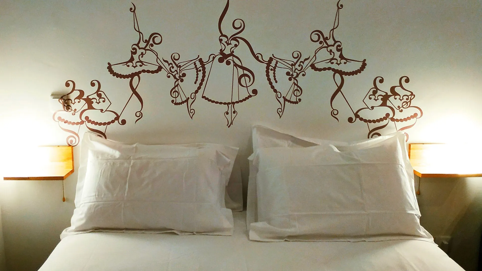 Korner Opera Hotell Paris Frankrike