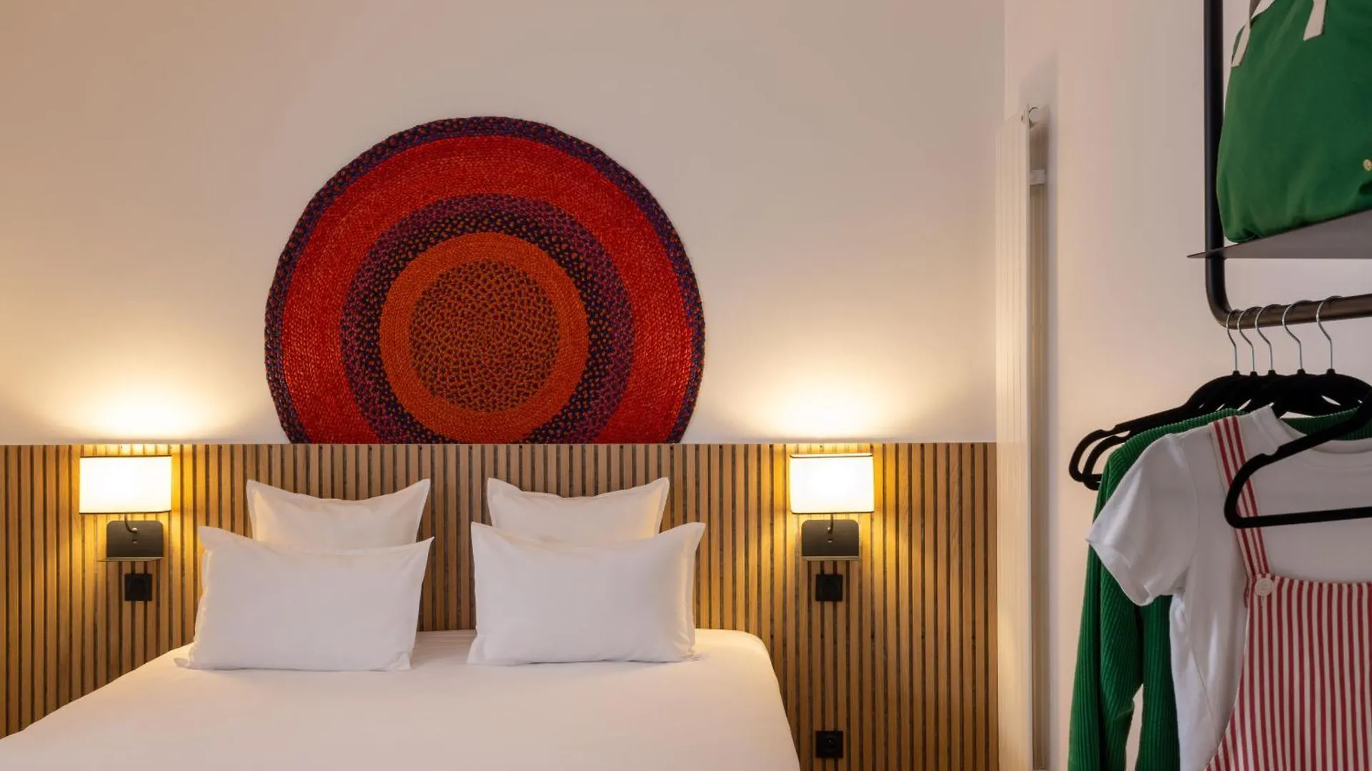 Korner Opera Hotell Paris
