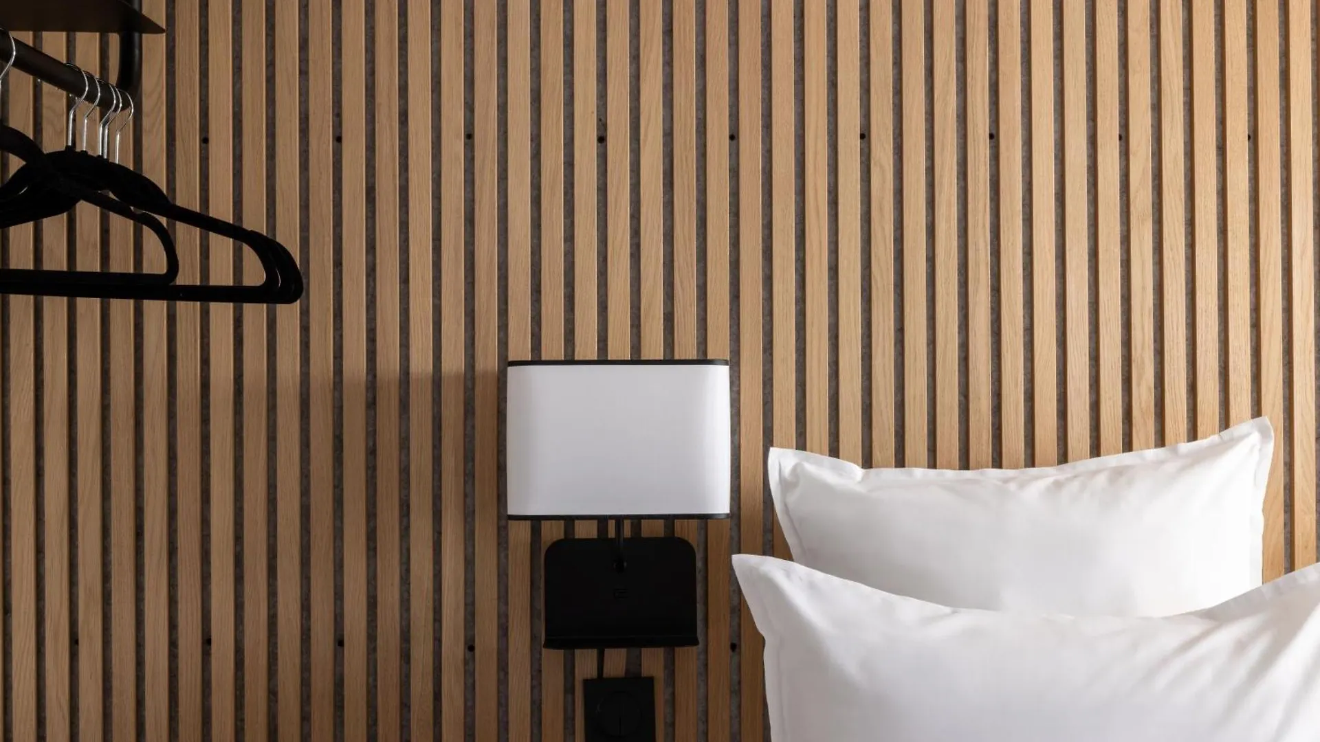 Korner Opera Hotell Paris 3*,