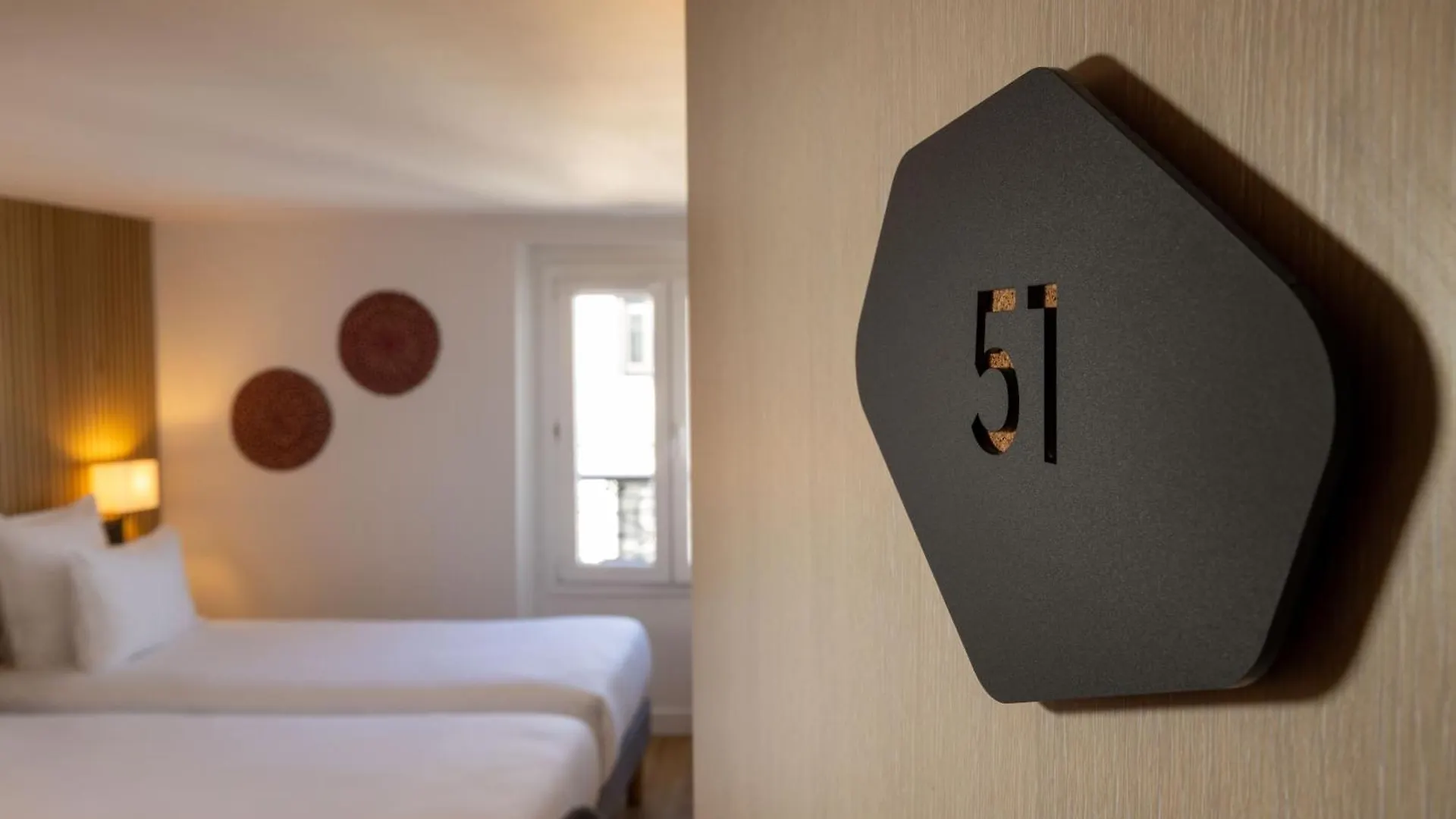 Korner Opera Hotell Paris