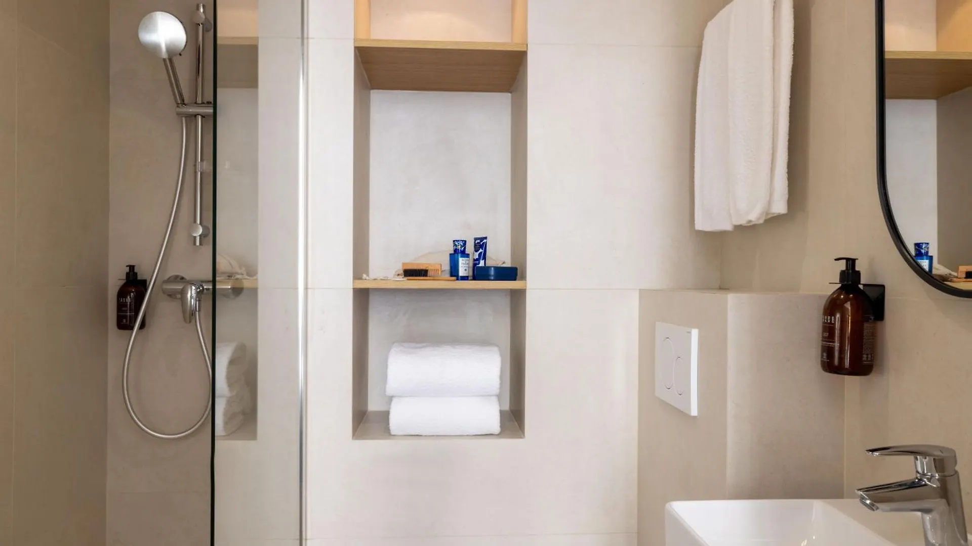 Korner Opera Hotell Paris