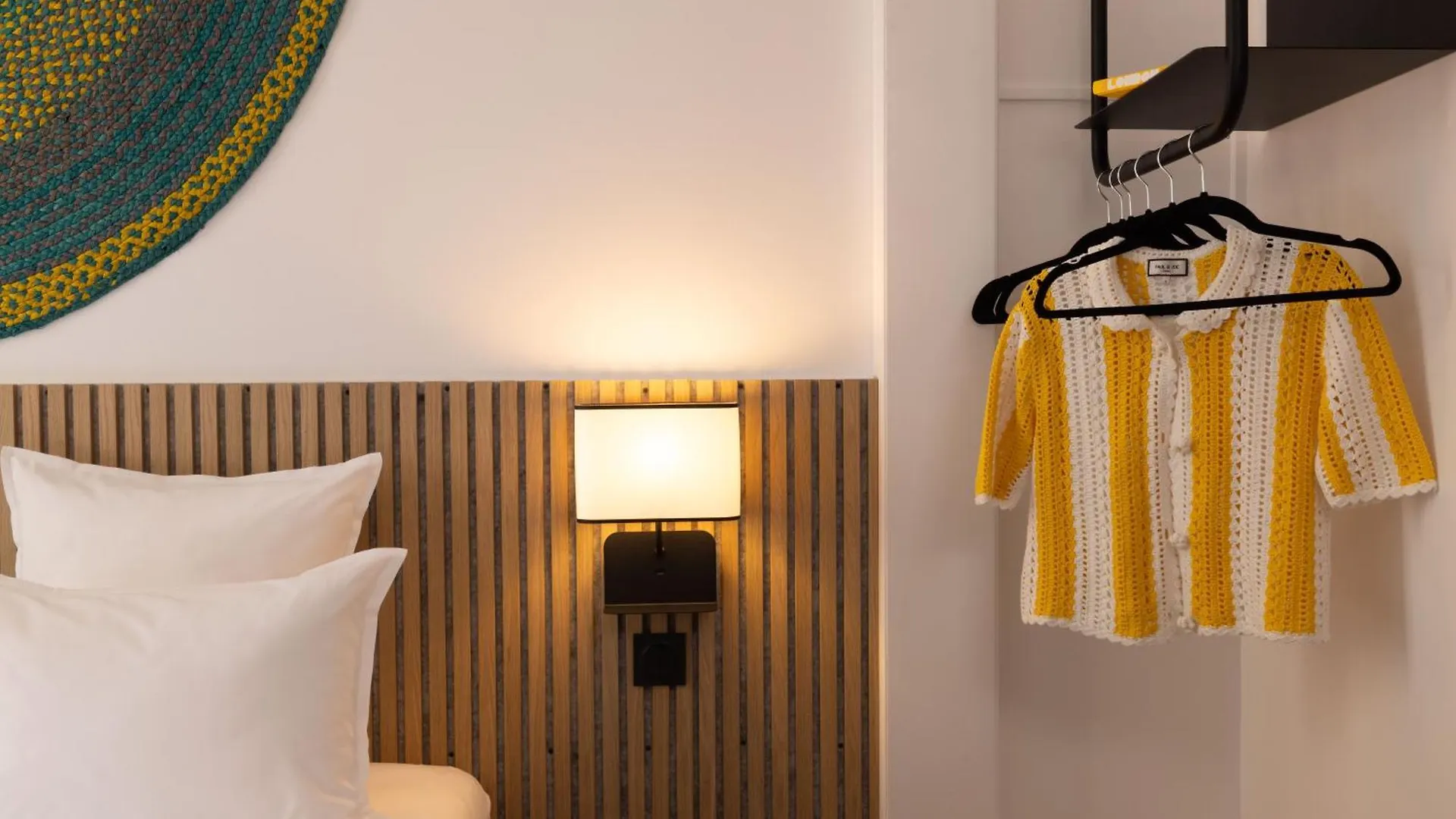 Korner Opera Hotell Paris