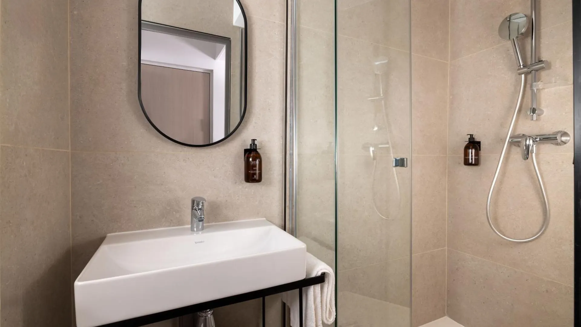 Korner Opera Hotell Paris