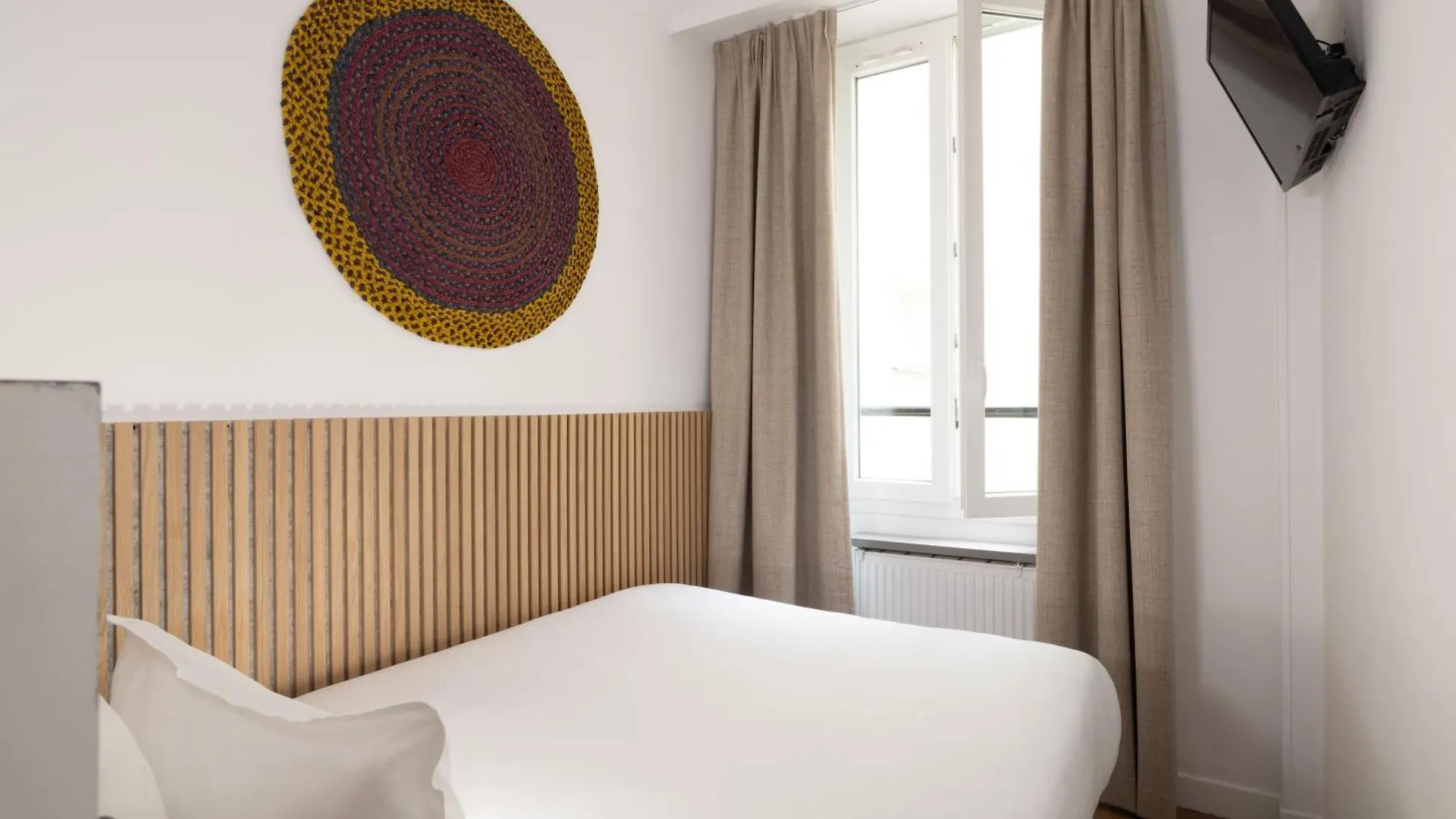 Korner Opera Hotell Paris 3*,  Frankrike