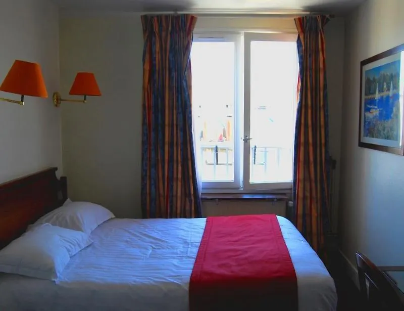 Korner Opera Hotell Paris