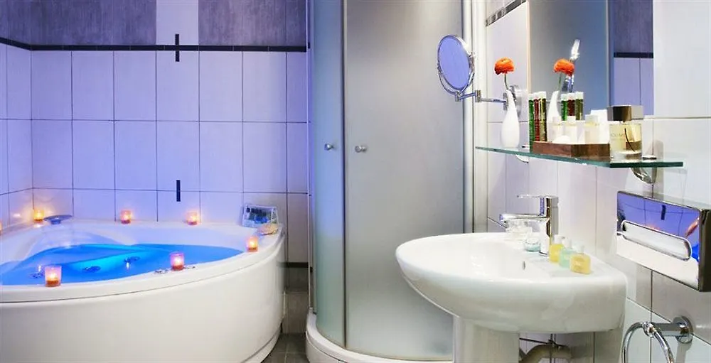 Korner Opera Hotell Paris 3*,  Frankrike