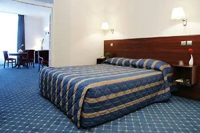 Korner Opera Hotel Paris