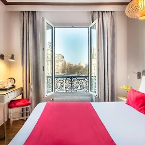 Eiffel Segur Otel
