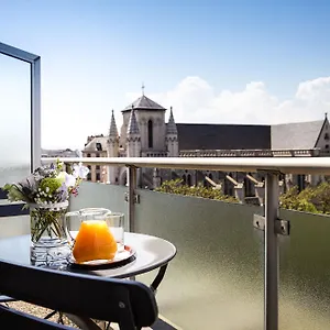 Suisse 3* Γενεύη