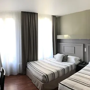3* Hotell Cosmotel