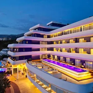 Hotell Regina Blu