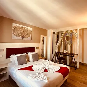 Pavillon Opera Lafayette Otel