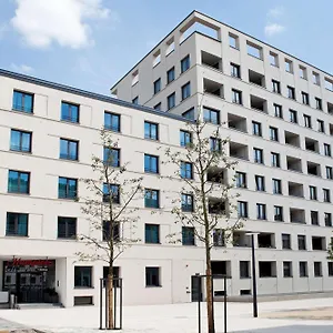 Hotell Hampton By Hilton