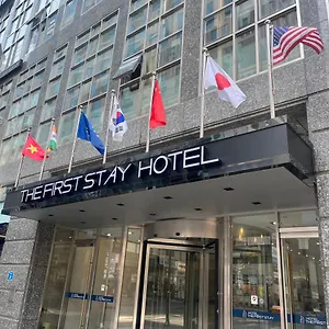 ザ ファースト ステイ 3* ソウル特別市