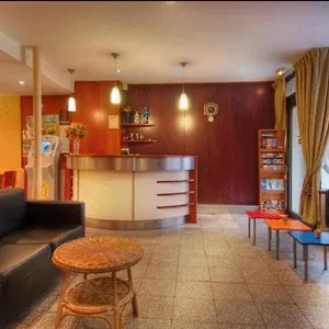 De Opera Otel