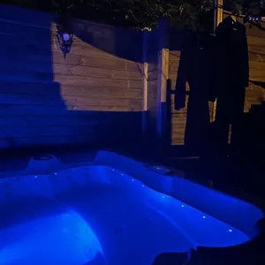 Lägenhetshotell Buona Notte