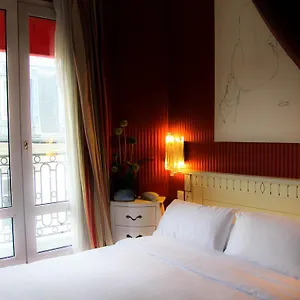 Royal Aboukir Paris Париж