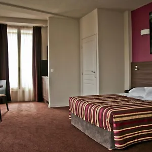 Apart'hotel Orion Haussman *** Париж