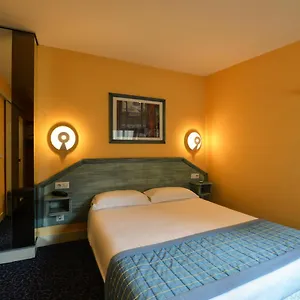 3* Hotell Relais Du Pre