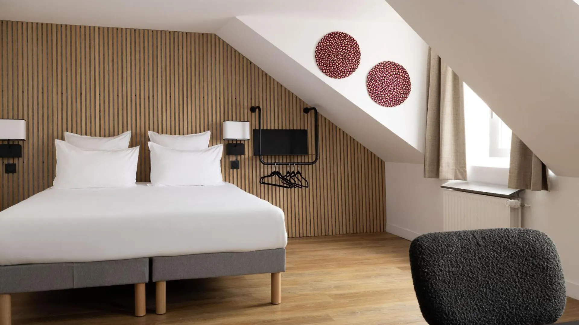 ***  Korner Opera Hotel Paris France