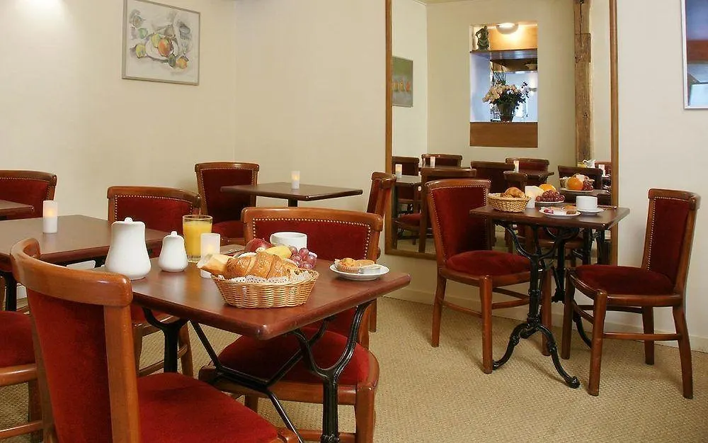 Korner Opera Otel Paris 3*,