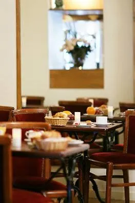 Korner Opera Hotel Paris