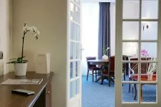 Korner Opera Hotel Paris